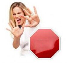 зупинити паразитів